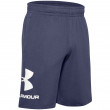 Pánske kraťasy Under Armour Sportstyle Cotton Logo Shorts