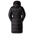 Dámsky kabát The North Face W Ruby Parka