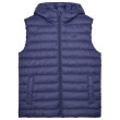 Pánska vesta 4F Vest Jacket M146 modrá Navy