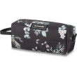 Toaletná taška Dakine Accessory Case čierna/modrá SolsticeFloral