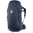 Turistický batoh Fjällräven Keb 52 modrá Storm-Dark Navy