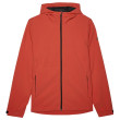 Pánska bunda 4F Softshell Jacket M283