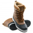 Dámske zimné topánky Elbrus Halliste mid wp wo´s