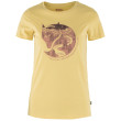 Dámske tričko Fjällräven Arctic Fox Print T-shirt W