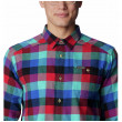 Pánska košeľa Columbia Cornell Woods™ Flannel Long Sleeve Shirt