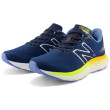 Pánske topánky New Balance Fresh Foam X EVOZ v3 modrá Nb Navy
