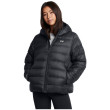 Dámska bunda Under Armour Legend Down Hooded Jacket