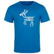 Pánske tričko Kilpi Deer Kr. rukáv