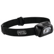 Čelovka Petzl Tactikka + 350 lm čierna Black