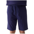 Pánske kraťasy 4F Shorts Cas M284 tmavo modrá Navy