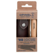 Set Opinel Set nôž No.8 + Alpine puzdro