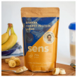 Proteín drink Sens Protein shake blend banánový 455 g