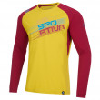 Pánske tričko La Sportiva Stripe Evo Long Sleeve M