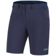 Dámske kraťasy Direct Alpine Iris Short Lady tmavomodrá Indigo/Menthol