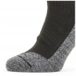 Waterproof Warm Weather Soft Touch Ankle Length Sock