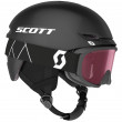 Detská lyžiarska prilba Scott Combo Helmet Keeper 2+Jr Witty