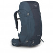 Turistický batoh Osprey Volt 65 modrá muted space blue