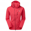 Dámska bunda Mountain Equipment W's Squall Hooded Jacket-virtual pink