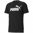 Pánske tričko Puma ESS Logo Tee