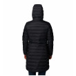 Dámsky kabát Columbia Lake 22™ II Down Long Hooded Jacket