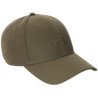 Šiltovka The North Face Recycled 66 Classic Hat zelená Military Olive