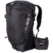 Batoh Mammut Ducan Spine 28-35 čierna Black