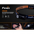 Nabíjací čelovka Fenix HM50R