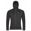 Pánska bunda High Point Total Alpha 3.0 Jacket čierna black