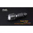 Set LED svietidlo Fenix FD41 + 2600 mAh Aku s USB