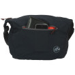 Taška cez rameno Mammut Shoulder Bag Round 4 l