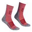 Dámske ponožky Ortovox Alpinist Pro Compr Mid Socks W