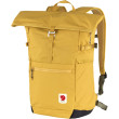 Batoh Fjällräven High Coast Foldsack 24 žltá Ochry