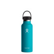 Termofľaša Hydro Flask Standard Mouth 18 oz modrá/čierna Laguna