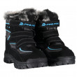 Detské zimné topánky Alpine Pro ento