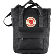 Batoh Fjällräven Kånken Totepack Mini čierna Black