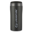 Termohrnček LifeVenture Thermal Mug 0,3l matná čierna