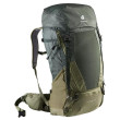 Batoh Deuter Futura Air Trek 60+10 zelená IvyKhaki