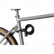 Zámok na bicykel AXA Cable Resolute 8 - 180