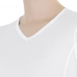 Dámske funkčné tričko Sensor Coolmax Fresh Air V-neck