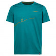 Pánske tričko La Sportiva Trail T-Shirt M