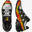Pánske bežecké topánky Salomon Supercross 6