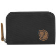 Peňaženka Fjällräven Zip Card Holder tmavosivá 030 dark grey