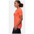 Dámske tričko Mammut Core T-Shirt Women Logo