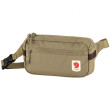 Ľadvinka Fjällräven High Coast Hip Pack svetlohnedá Clay