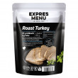 Hotové jedlo Expres menu Roast Turkey