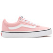 Dámske topánky Vans Wm Ward 2022 ružová (Canvas)PowderPink/Wht