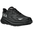 Pánske topánky Hoka M Clifton 9 Gtx čierna Black / Black