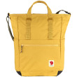 Batoh Fjällräven High Coast Totepack žltá Ochry