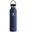 Termofľaša Hydro Flask Standard Flex Cap 24 oz modrá/tm.sivá Cobalt