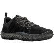 Pánske topánky Merrell Wrapt Low čierna black/black